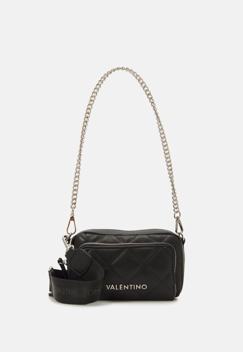 Valentino Bags Ocarina Shouderbag Nero – - Bags, Travel & More
