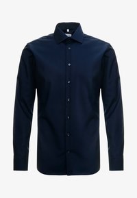 Non sélectionné, dark blue