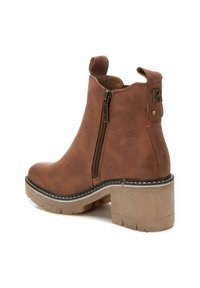 Refresh Tronchetti - camel