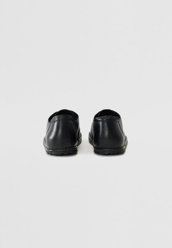 UTTI LACE LENA REGULAR UNISEX - Casual lace-ups3