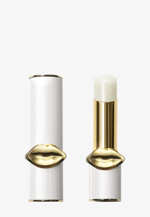LIP FETISH SHEER COLOUR LIP BALM - Lippenbalsam - Clear