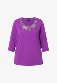 Vybráno, blackberry