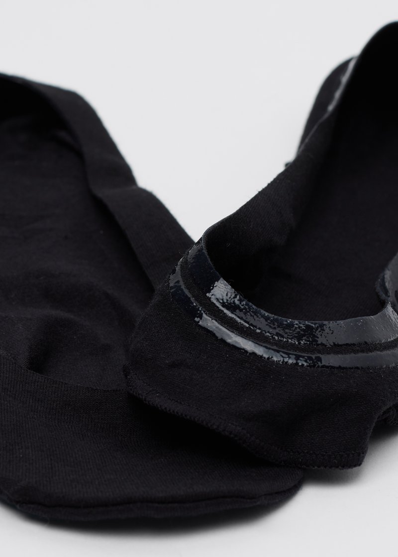 Chaussettes homme non comprimantes pour jambes sensibles. Bords sans élastique. Boulevard Doré
