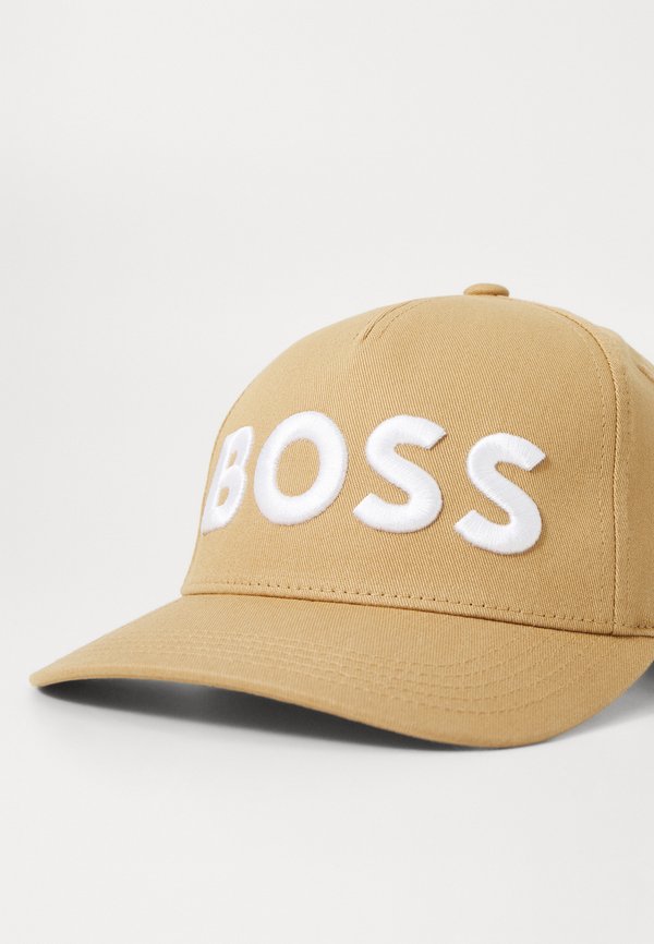 SEVILE - Cap - medium beige4