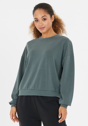 Sweatshirt - urban chic