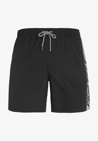 Geselecteerd, true black