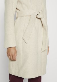 Esprit Classic coat - nude