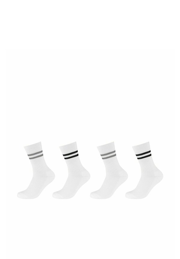 4ER PACK - Socken