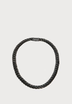 DARKAI CUBAN UNISEX - Κολιέ - black