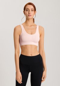 Hanro TOUCH FEELING PADDED - Bustier - rose cream