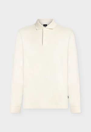 BOSS, PADO 30 - Polosärk - open white
