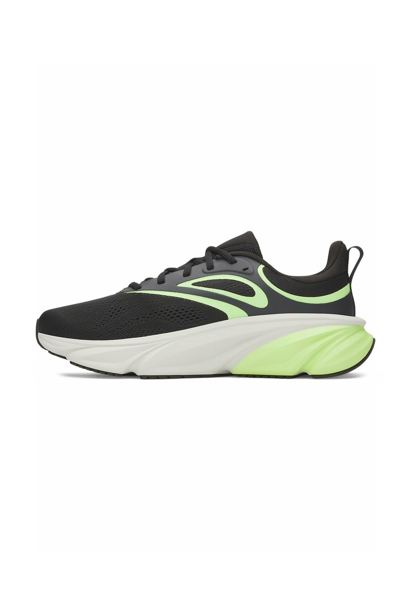 Zapatillas running asfalto