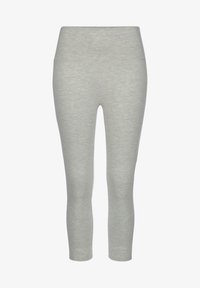 Ausgewählt, hellgrau meliert