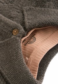 Next 3 PIECE SET STANDARD - Tygbyxor - brown check