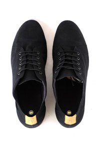 SORBAS '63 ULTRALIGHT FLEX WATERRESISTANT - Trainers - schwarz