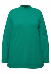 Unausgewählt, emerald green