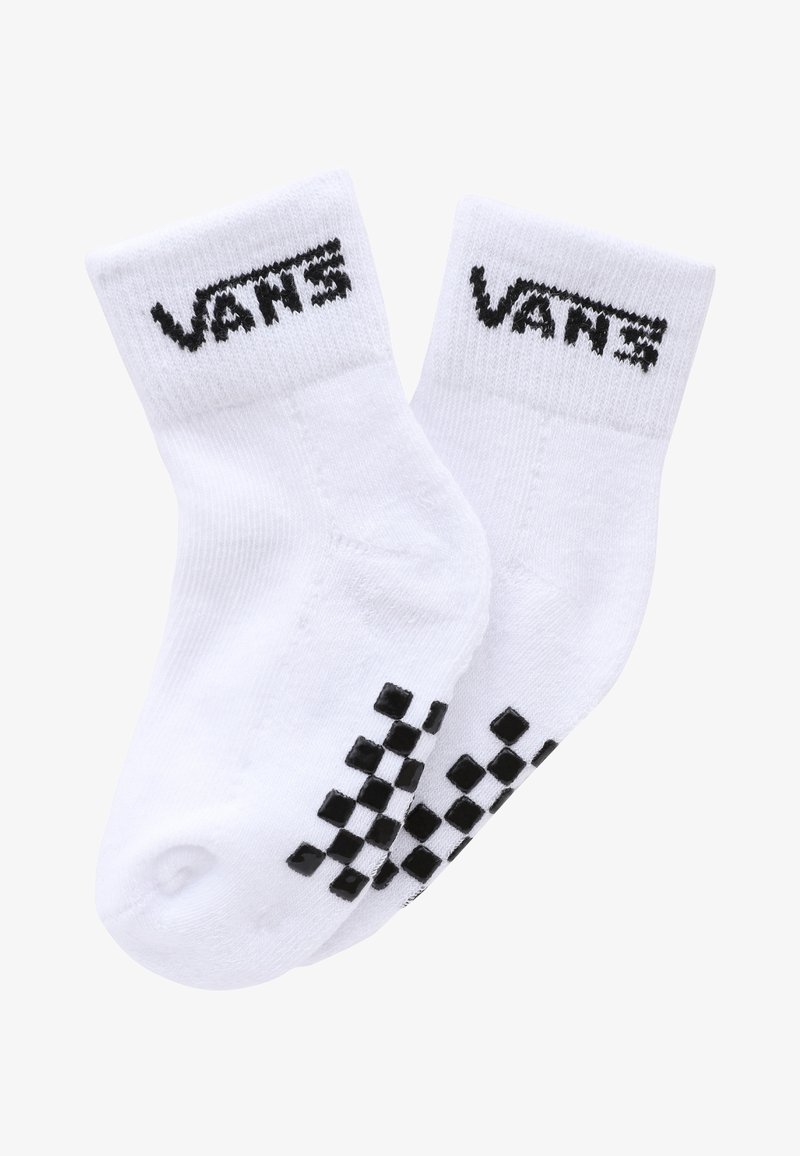 Vans DROP V CLASSIC - Strømper - white