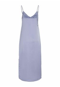 Vila - Vielke Singlet Anlke Dress/Dc/R - 4869493 Fig