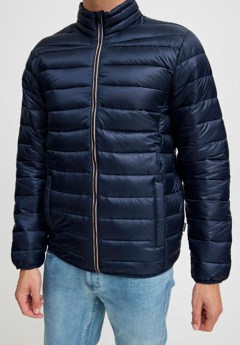 Blend BHOUTERWEAR Giacca invernale dress blues/blu