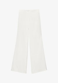 Sélectionné, white