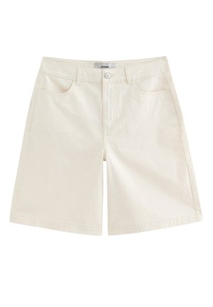 New Look, Jeansshort - off white