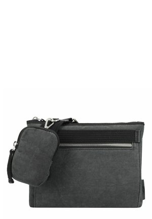 Jost KERAVA - Bandolera - schwarz