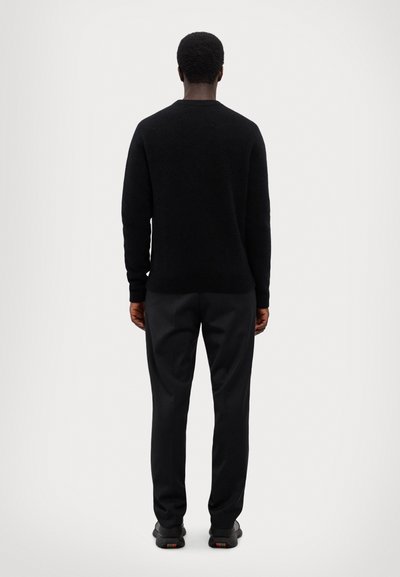 Filippa K Strickpullover - black