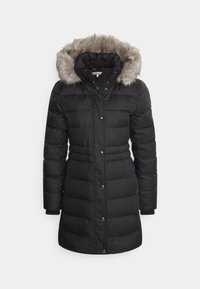 Tommy Hilfiger Dunkappa / -rock - black