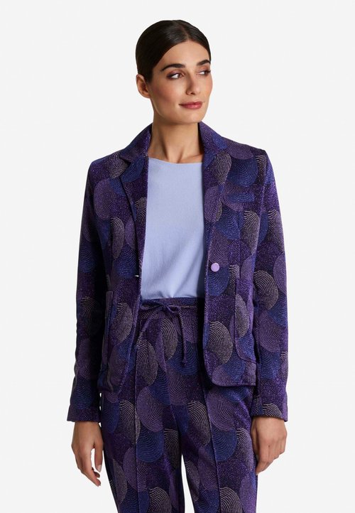 Esqualo Tweed Bleiseri