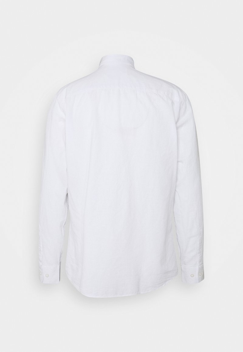 Herren Freizeithemden | Selected Homme SLHSLIMNEW Hemd white/weiß - WF64518 Herren Freizeithemden | Selected Homme SLHSLIMNEW Hemd white/weiß - WF64518