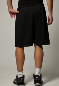 Urban Classics Tb046 Bball Mesh Short De Sport Pour Homme En BBall Mesh Shorts With Pockets Für Männer | Urban Classics Short Sport Homme Mesh