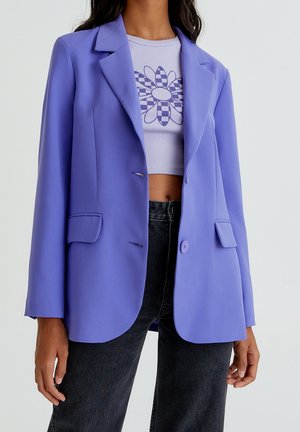 Blazer - pink