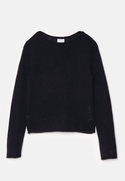 Filippa K Pullover - black