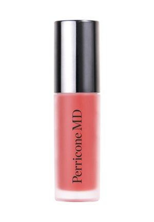 PERRICONE MD LIPPENÖL NO MAKEUP LIP OIL - Lip Plumper - shade 3 pomegranate