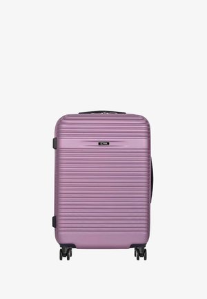 UNISEX - Walizka na kółkach