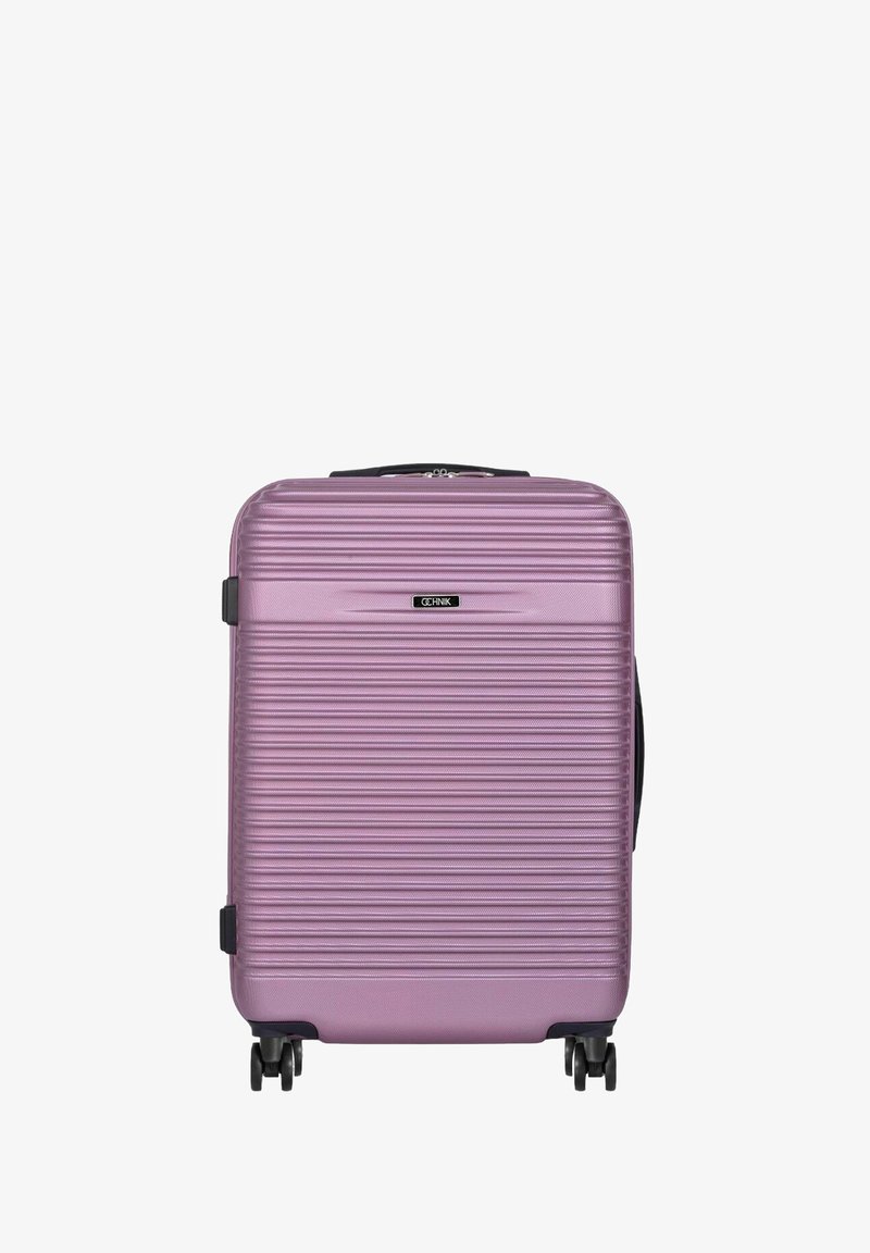 OCHNIK UNISEX fioletowy