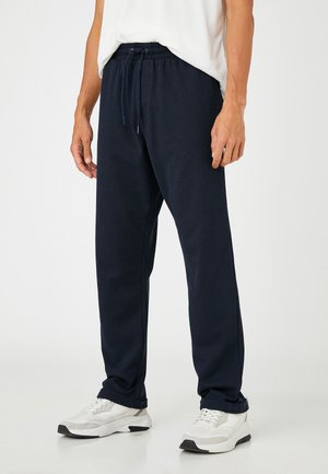 Trainingsbroek - dark blue