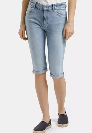 Cross Jeans - Szorty jeansowe
