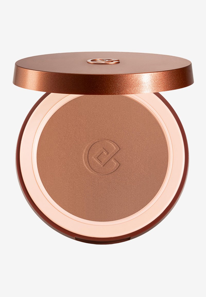 Collistar - SILK EFFECT BRONZING POWDER - Bronzer - n. 2.2 ipanema matte, Vergroten