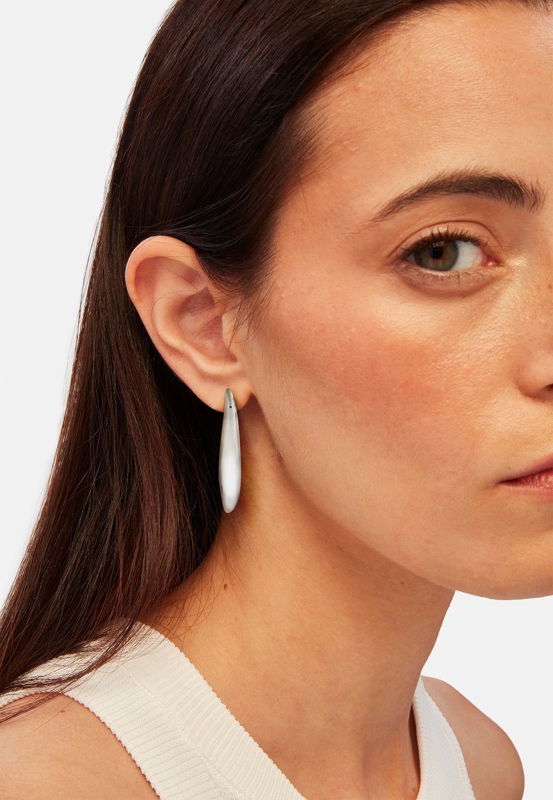 Breil Orecchini - silver-coloured