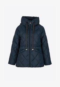 Nevybráno, dark blue