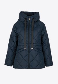 Winterjas - dark blue