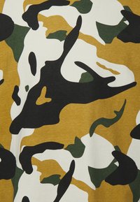 Only & Sons Triko s potiskem - beige