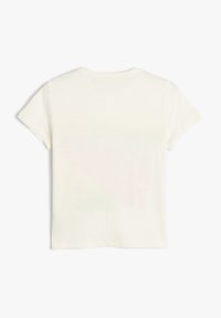 Koton - T-shirt z nadrukiem