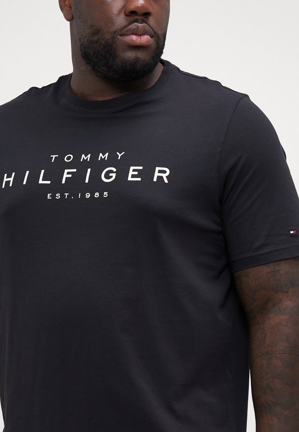 BIG TEE - Print T-shirt3