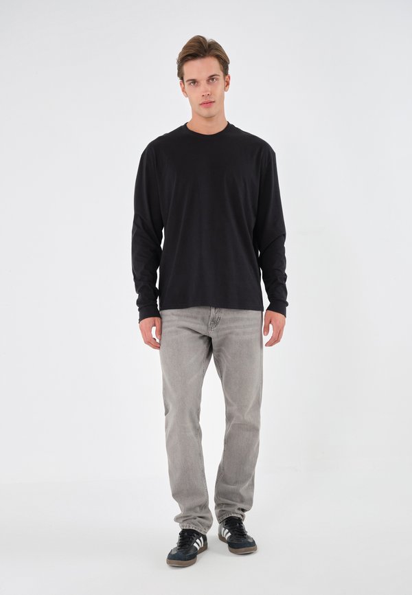 3 PACK - Langarmshirt