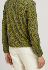 TOM TAILOR Pusero - olive
