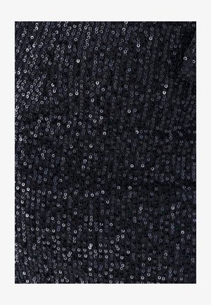 BWLDR, MIINA MINI - Vestito elegante - black