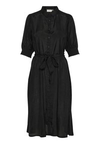 Marškininė suknelė - black deep