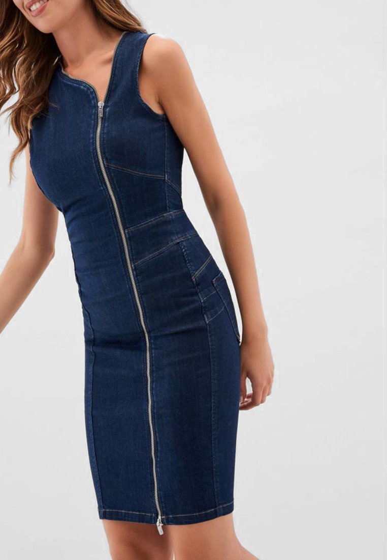 robe salsa jean